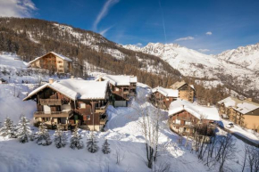 Residence Les Chalets de Puy Saint Vincent - maeva Home Puy-Saint-Vincent